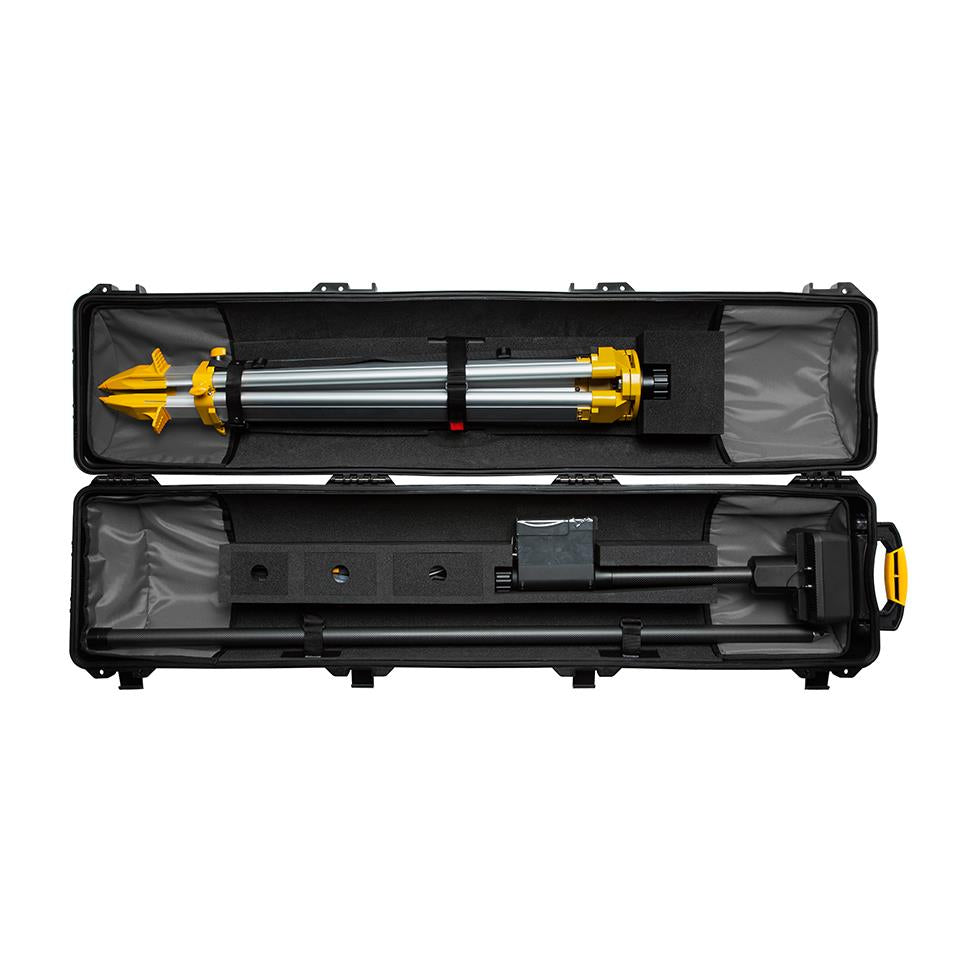 HPRC Cases - Hard Case for DJI D-RTK2