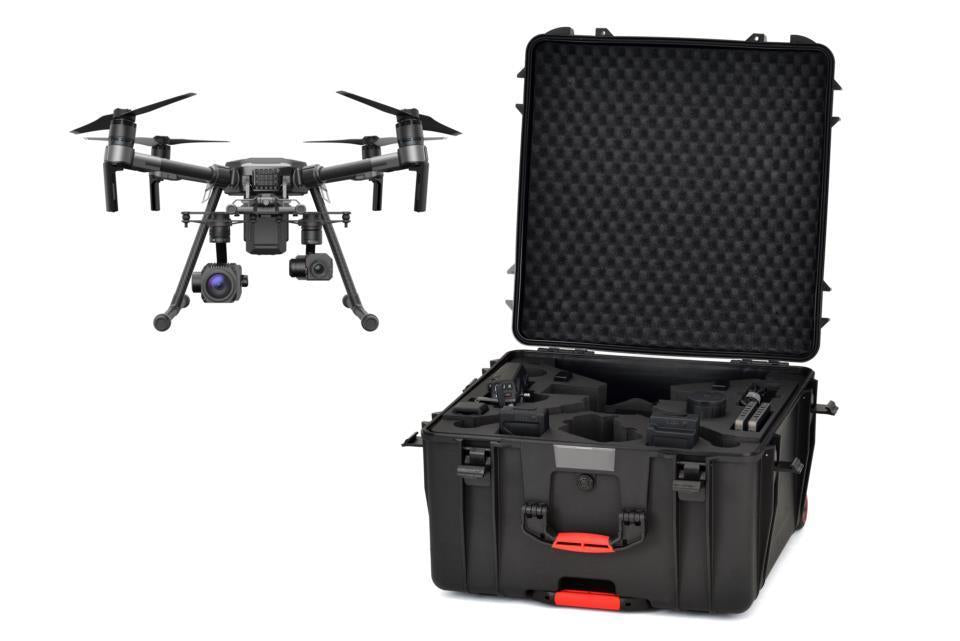 HPRC Cases - Hard Case for DJI Matrice 200/210