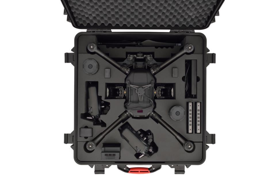 HPRC Cases - Hard Case for DJI Matrice 200/210