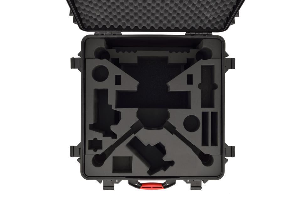 HPRC Cases - Hard Case for DJI Matrice 200/210