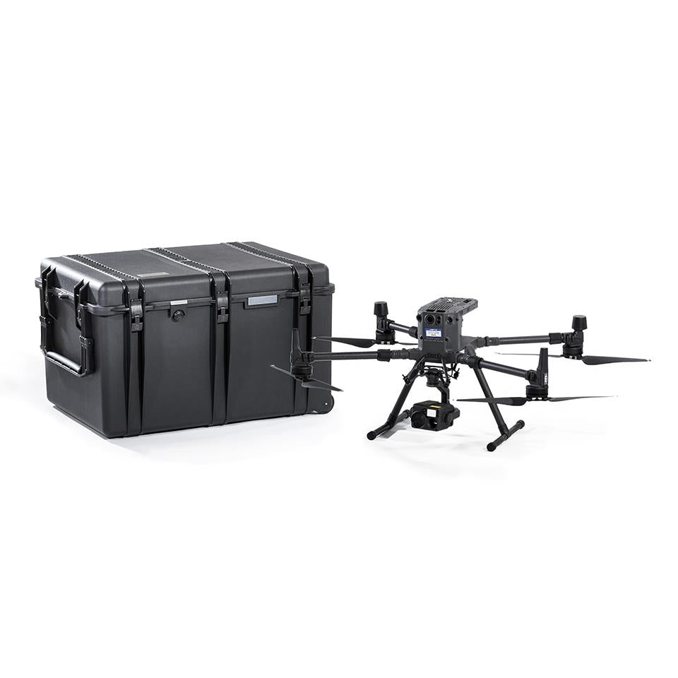 HPRC Cases - Hard Case for DJI Matrice 300 RTK