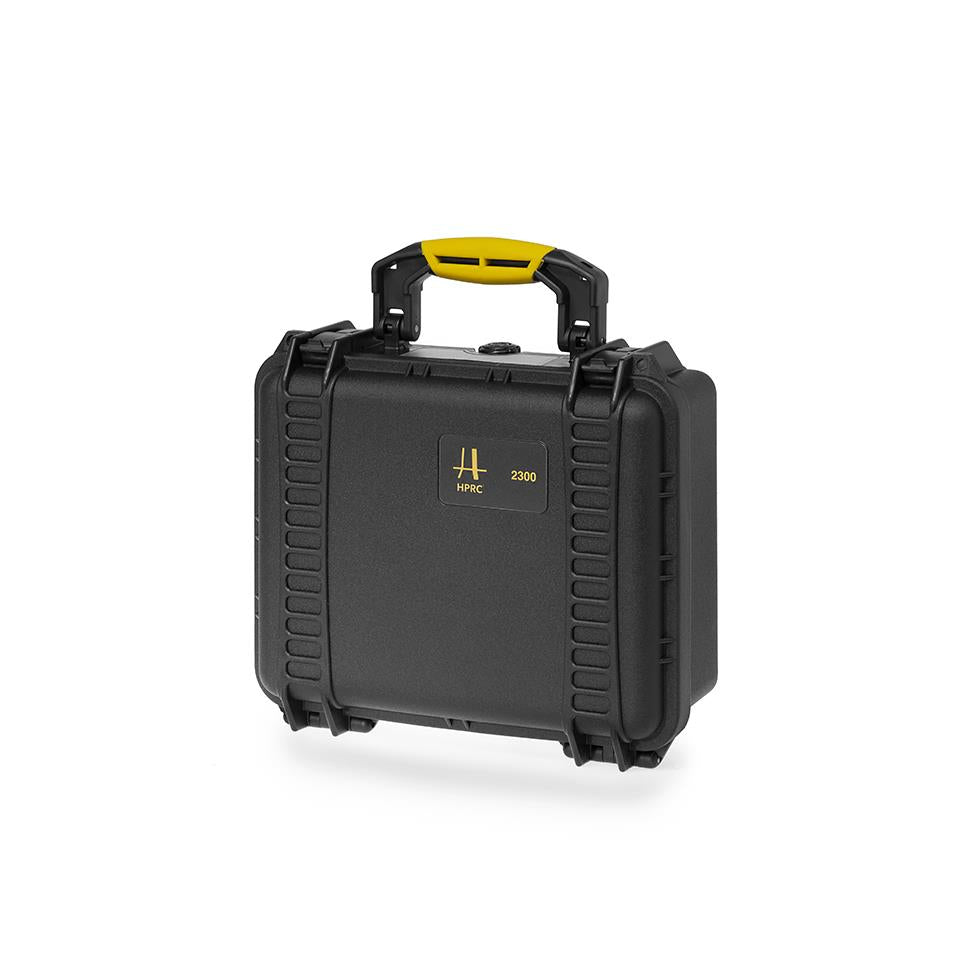 HPRC Cases - Hard Case for DJI Mini 2 Fly More Combo HPRC2300