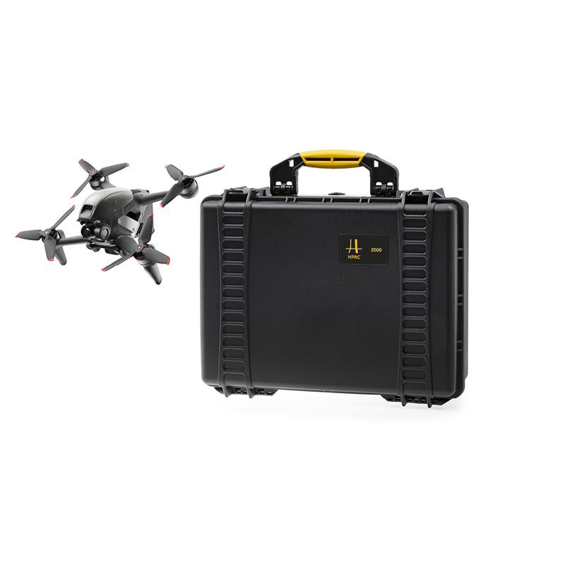 HPRC Cases - Hard Case for DJI FPV Combo