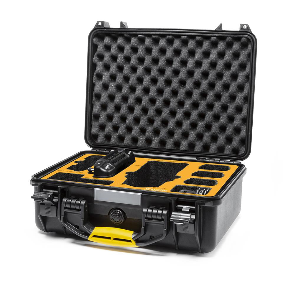 HPRC Cases - Hard Case for DJI Mavic 2 w/Smart Controller HPRC2400