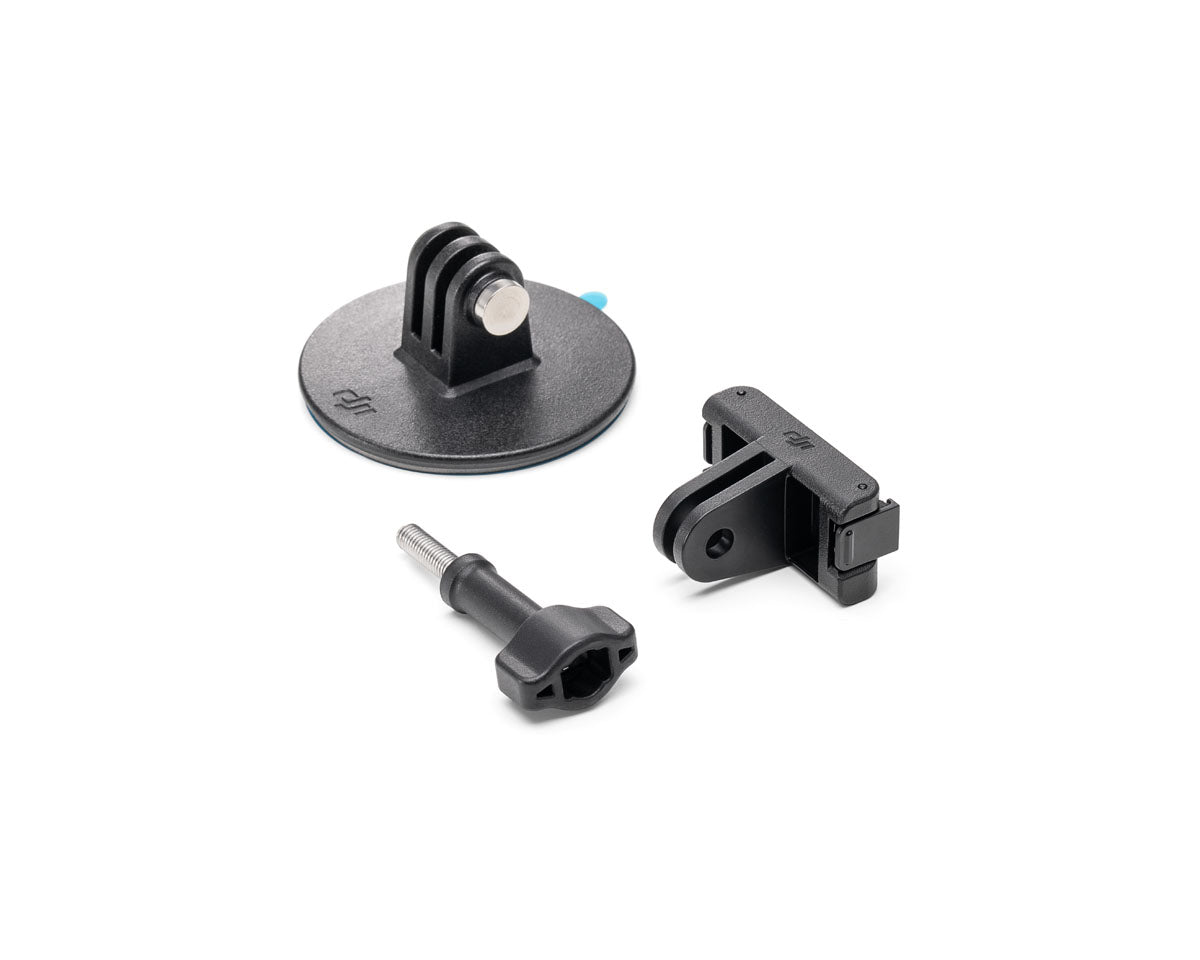 DJI Osmo Action 3 Adhesive Base Kit