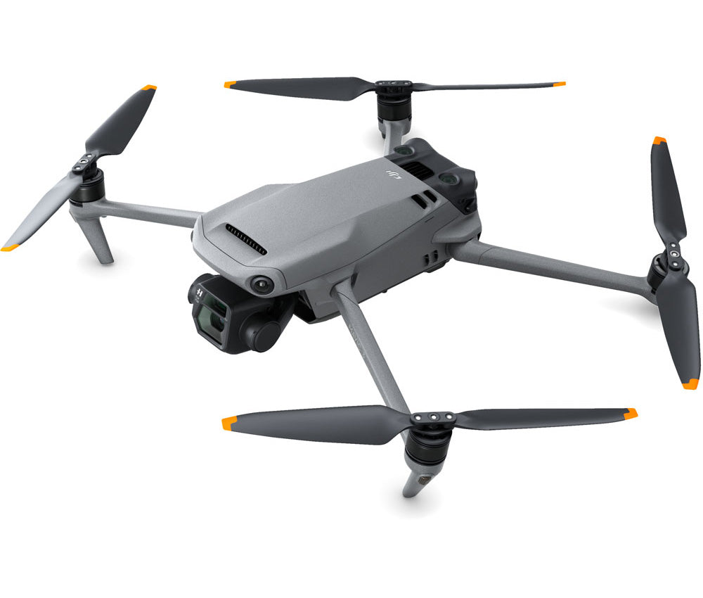 DJI Mavic 3 | 20MP Hasselblad Camera | 46 Minute Flight Time (DJI Refurbished)