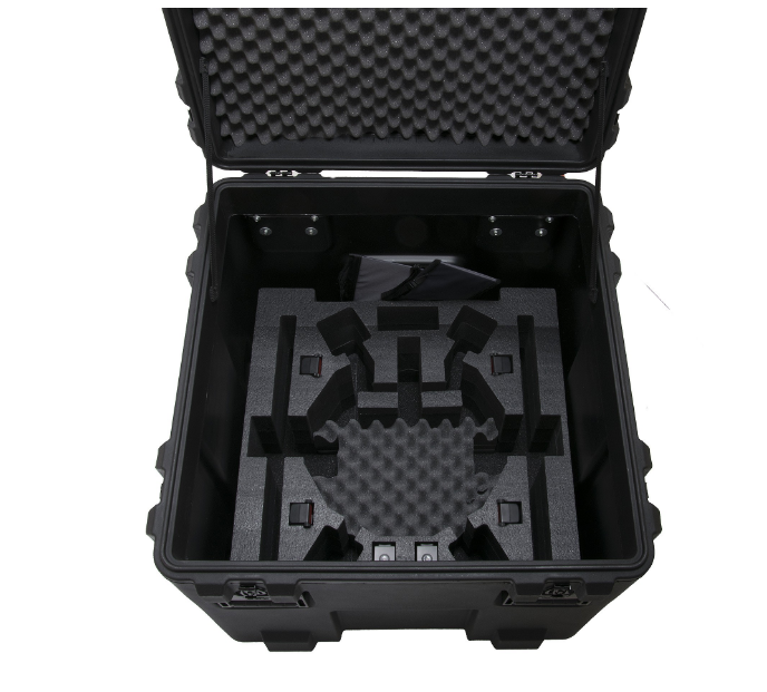 Go Professional Cases Matrice 600 Hard Case