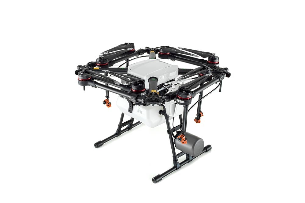 DJI Agras MG-1P Ready to Fly Bundle