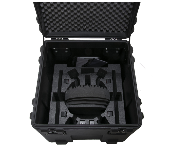 Go Professional Cases Matrice 600 Hard Case