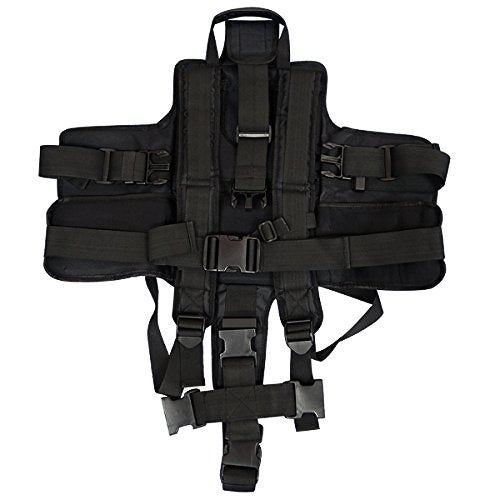 FlyPro DJI Inspire 1 / Phantom 4 Backpack Case Holder