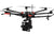 DJI Matrice 600 Pro Ready-To-Fly RED Camera Kit