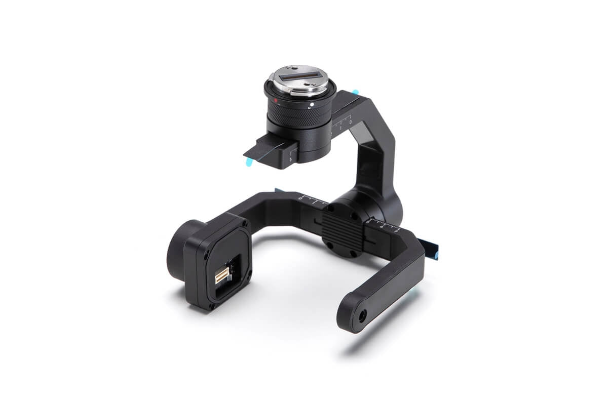 DJI X-Port 3-axis Gimbal