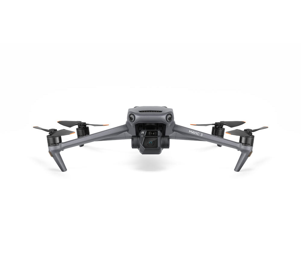 DJI Mavic 3 Fly More Combo | 20MP Hassleblad Camera (DJI-Refurbished)