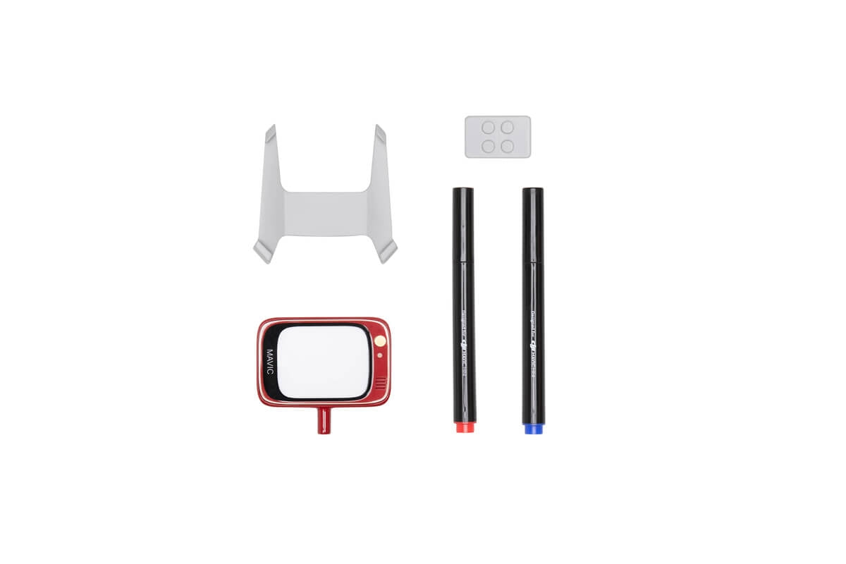 DJI Mavic Mini Snap Adapter