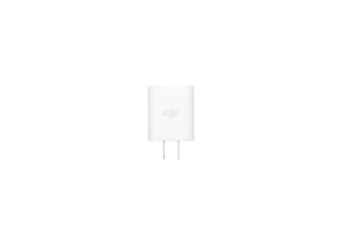 DJI Mavic Mini 18W USB Charger