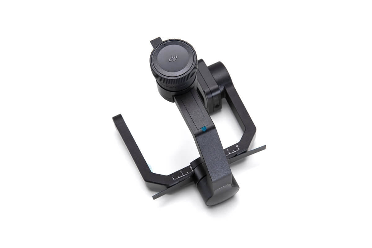 DJI X-Port 3-axis Gimbal