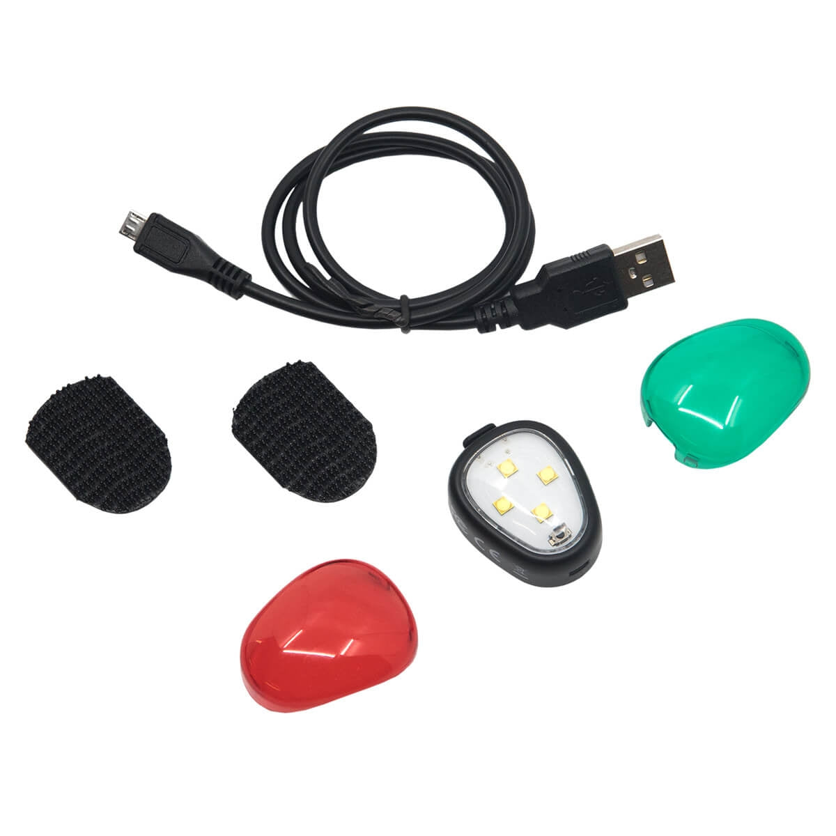 Lume Cube Anti-Collision Drone Strobe Light Kit (1-Pack)