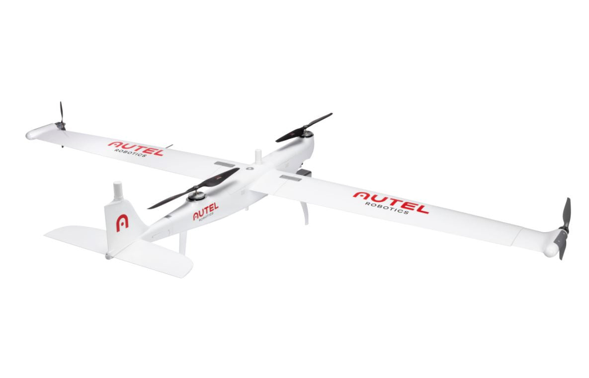 Autel Dragonfish Lite with Z2 Payload Camera