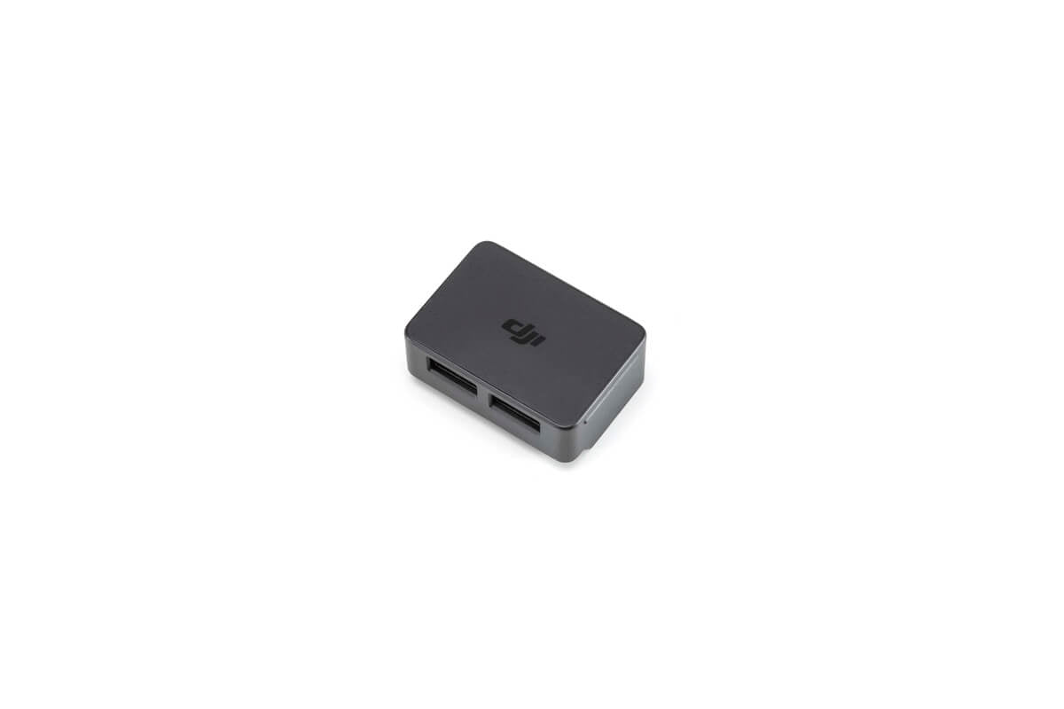 DJI Mavic Air 2 Battery to Power Bank Adaptor