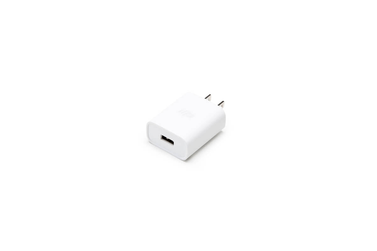 DJI Mavic Mini 18W USB Charger