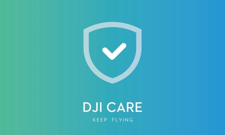 DJI Care Refresh 1-Year Plan (DJI FPV)