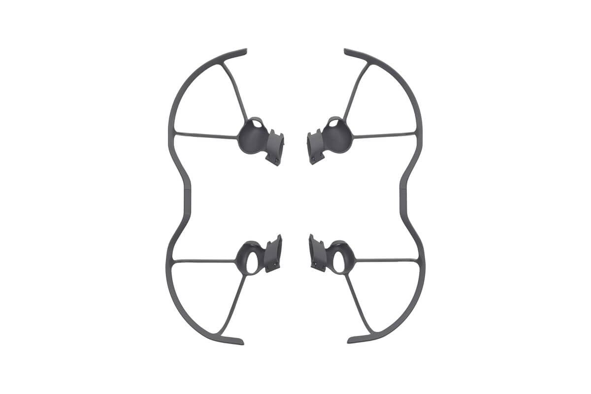 DJI FPV Propeller Guard