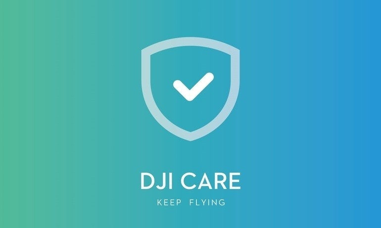 DJI Care Refresh 1-Year Plan (DJI Mini SE)