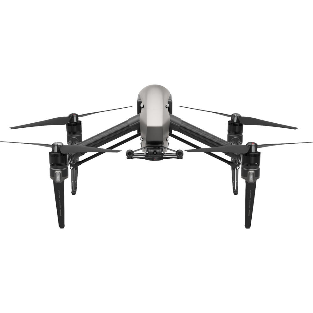 DJI Inspire 2 Standard Combo with Zenmuse X7 Camera Ready to Fly Cinema Drone