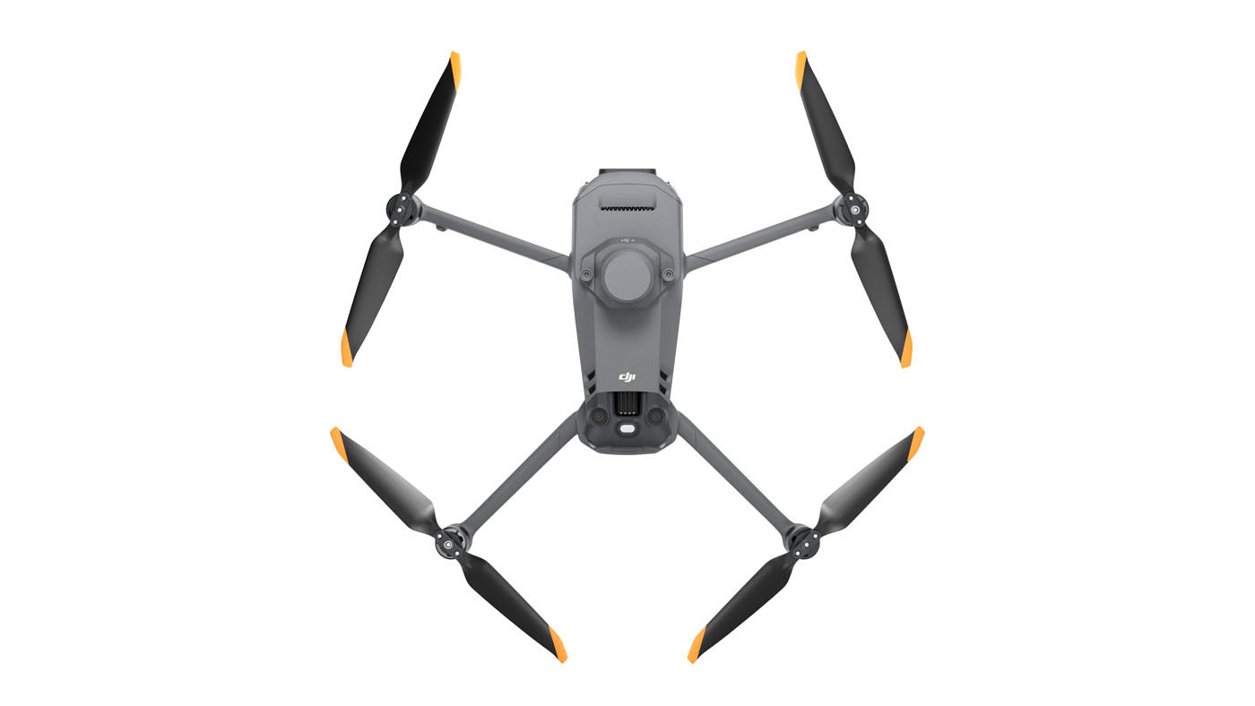 DJI Mavic 3 Multispectral M3M With Enterprise Care Basic 1 Year