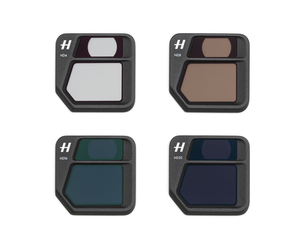 DJI Mavic 3 ND Filters Set (ND4\8\16\32)