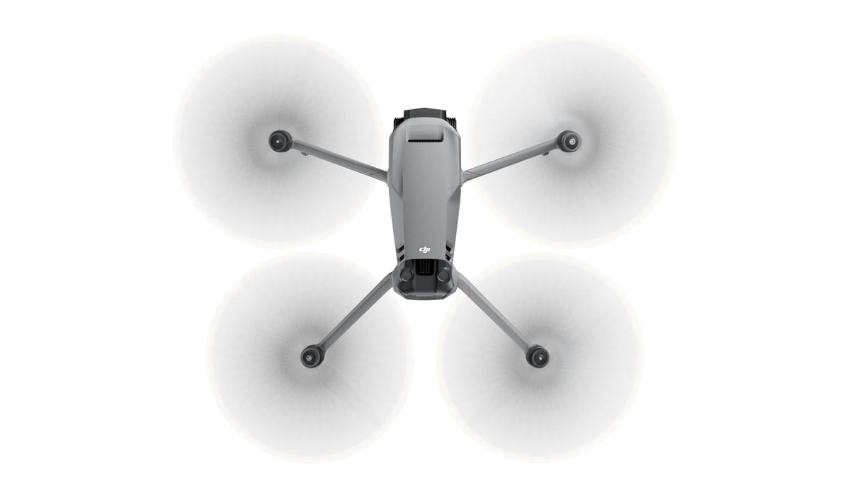 DJI Mavic 3 Pro Fly More Combo with DJI RC