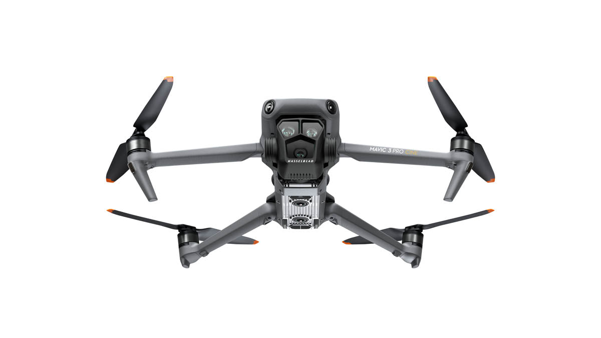 DJI Mavic 3 Pro Cine Premium Combo