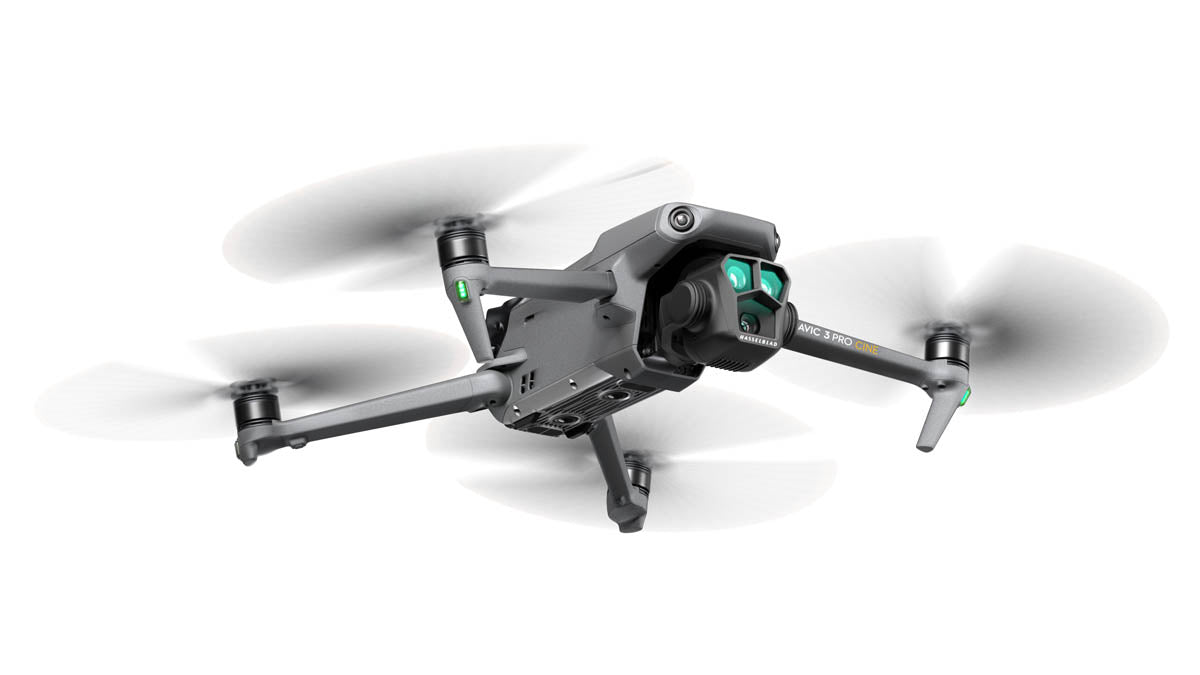 DJI Mavic 3 Pro Cine Premium Combo