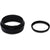 DJI ZENMUSE X5S Part 2 Balancing Ring for Panasonic 15mm F/1.7 ASPH Prime Lens