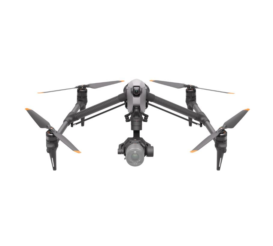 DJI Inspire 3 Drone