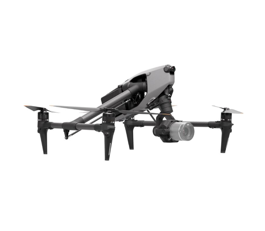 DJI Inspire 3 Drone