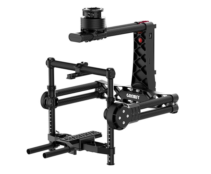 Gremsy H16 Ecofly Gimbal