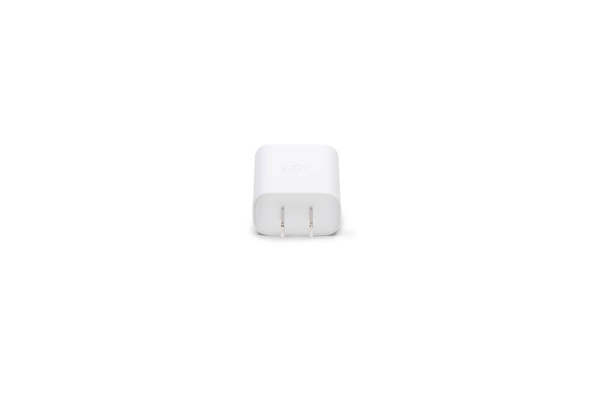 DJI Mavic Mini 18W USB Charger