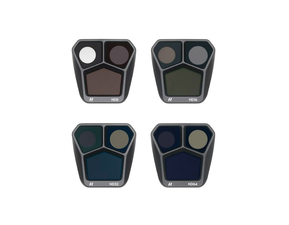 DJI Mavic 3 Pro ND Filters Set (ND8/16/32/64)