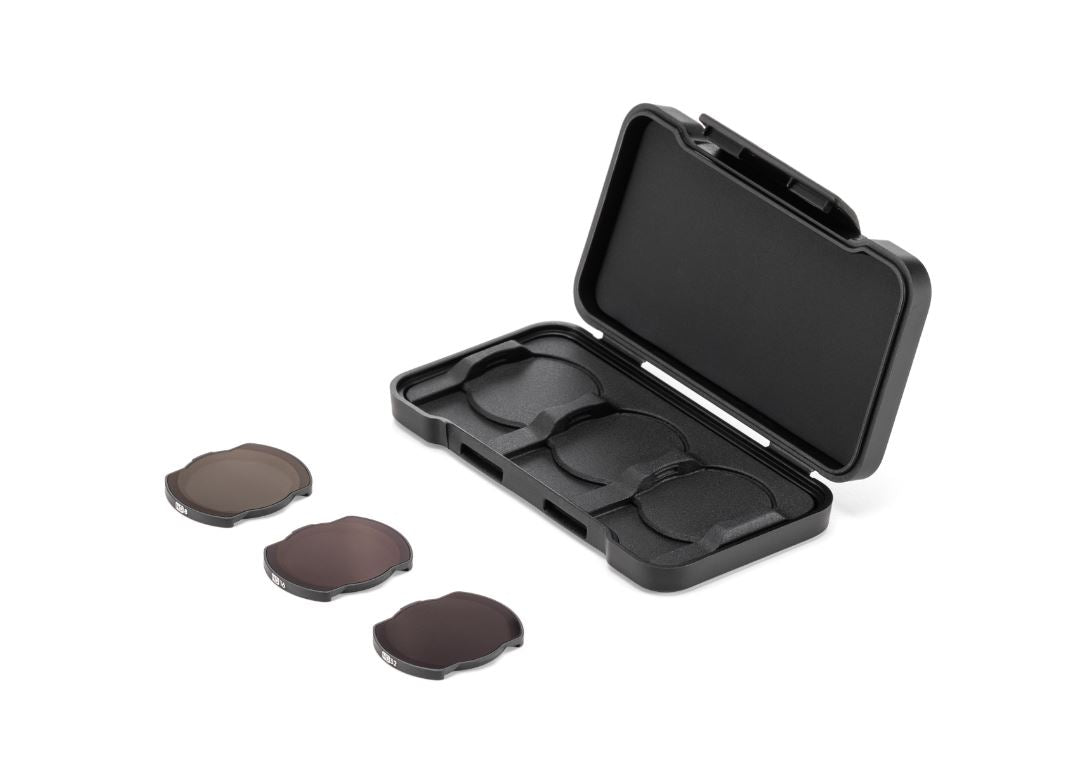 DJI Avata ND Filters Set (ND8/16/32)