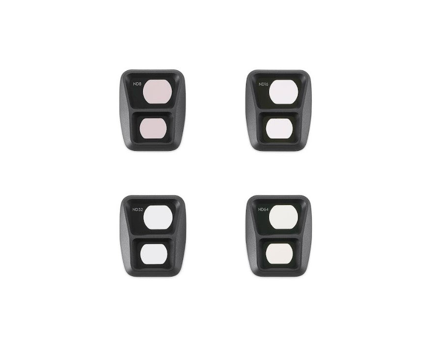 DJI Air 3 ND Filters Set (ND8/16/32/64)