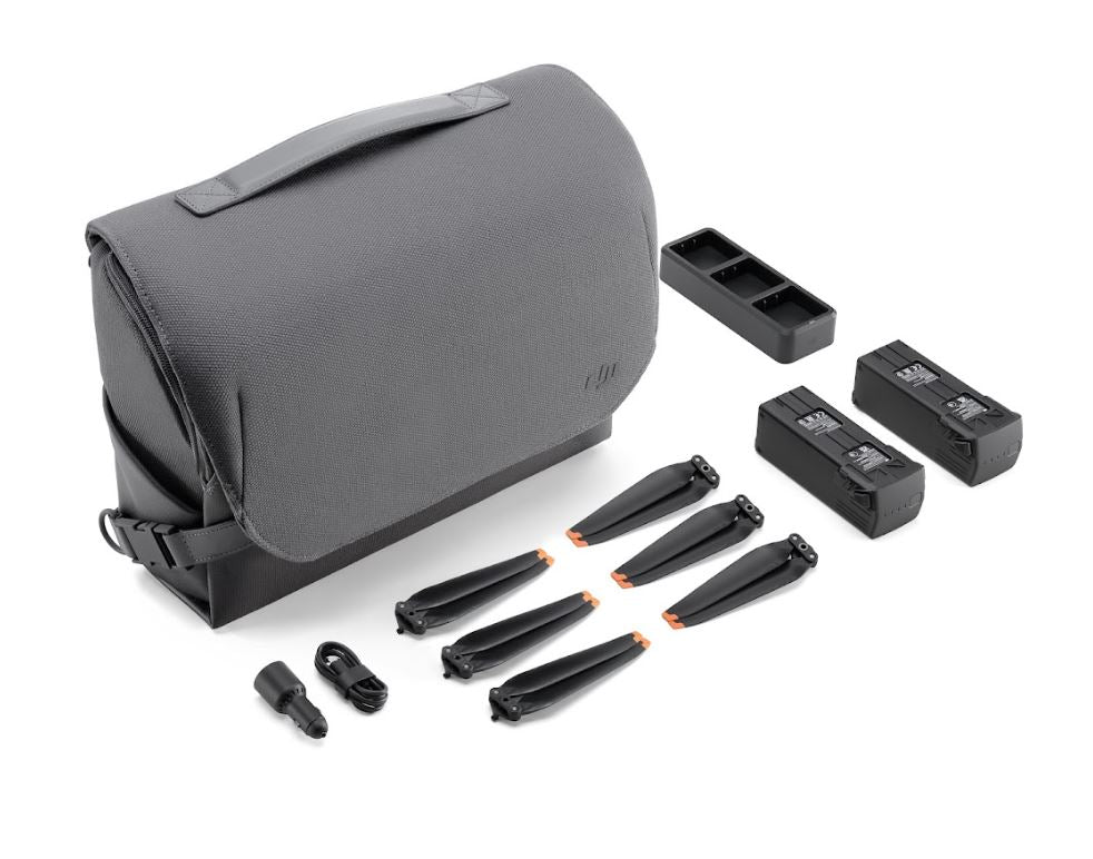 DJI Mavic 3 Fly More Kit