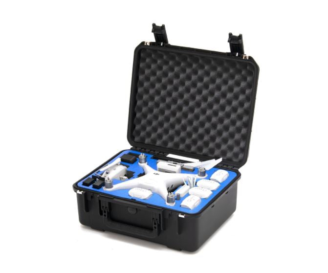 GPC DJI Phantom 4 Pro Compact Carrying Case V2