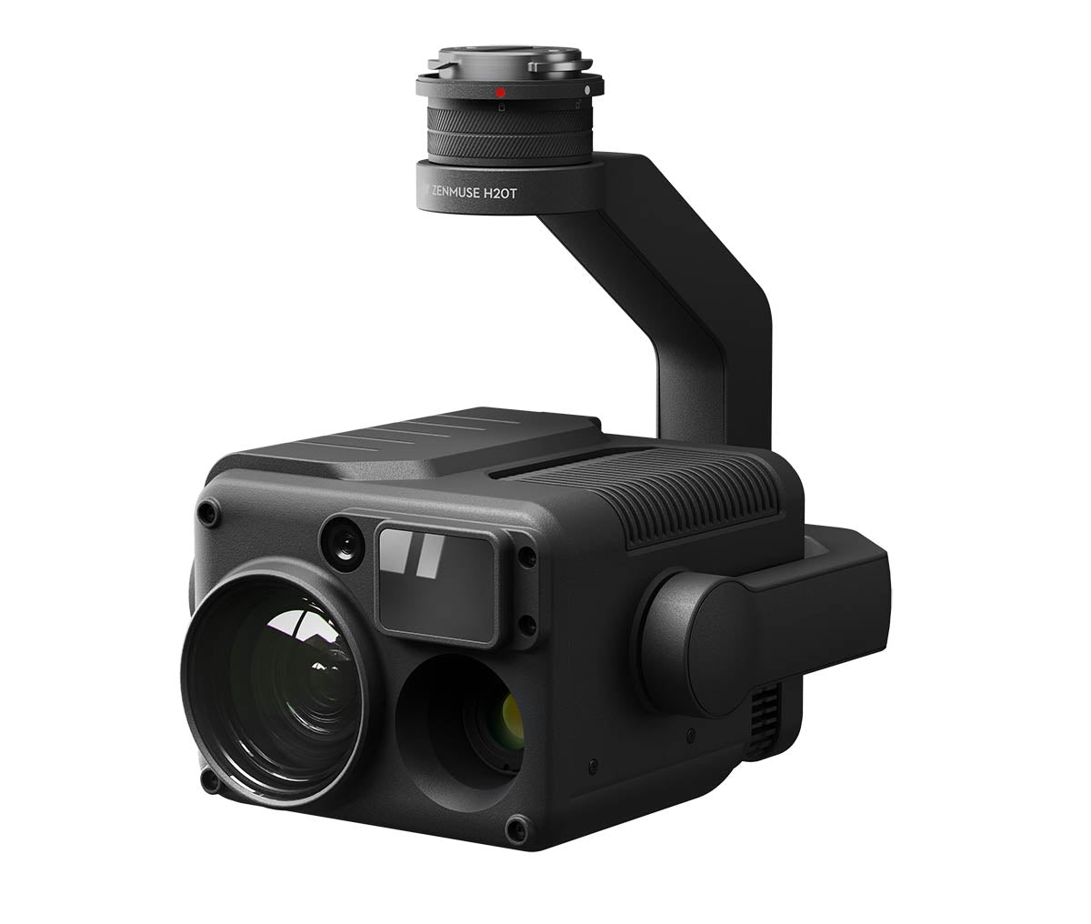 DJI Zenmuse H20T Thermal Camera - Quad-Sensor Solution (Shield Plus)