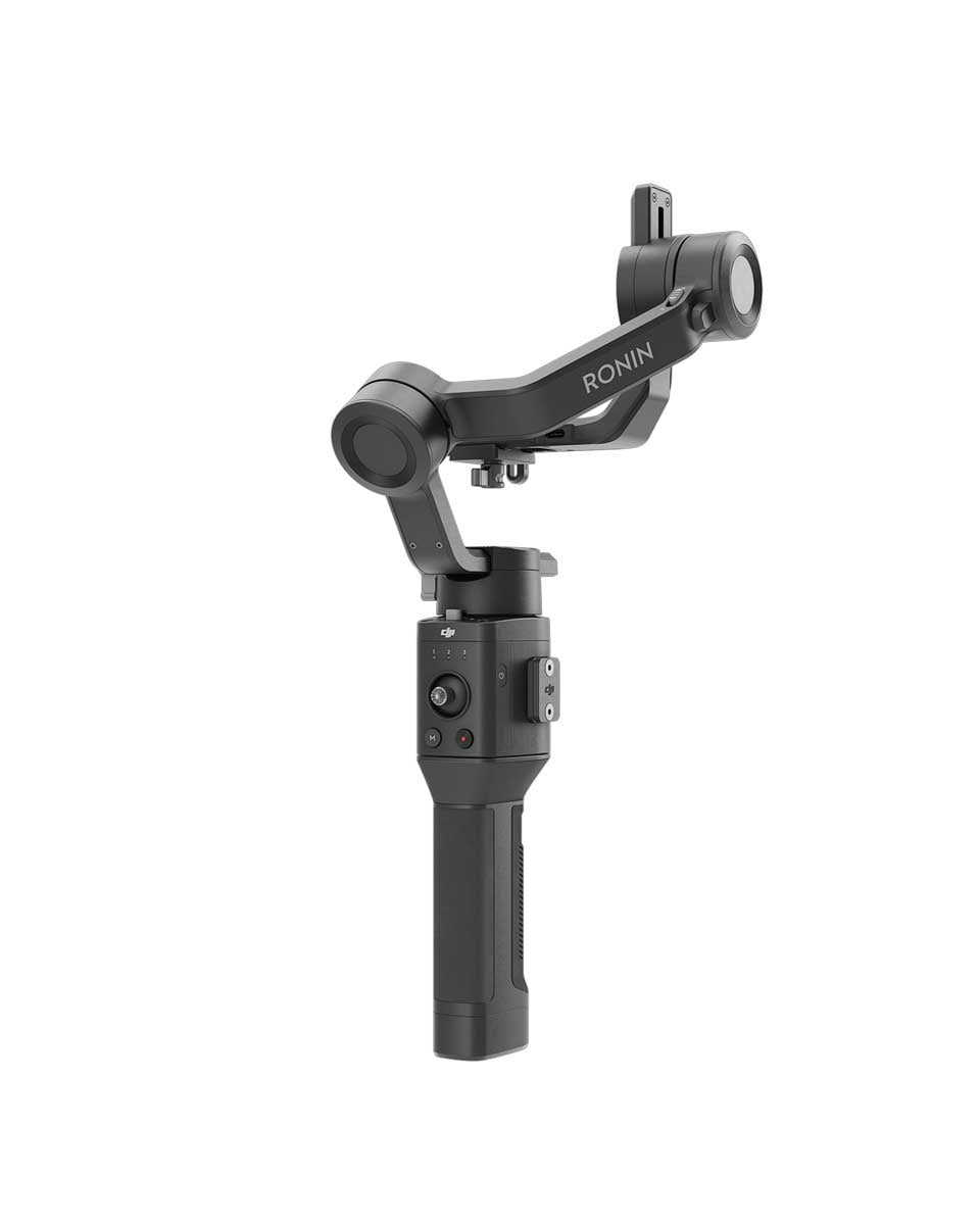 DJI Ronin-SC Pro Combo (DJI-REFURBISHED)