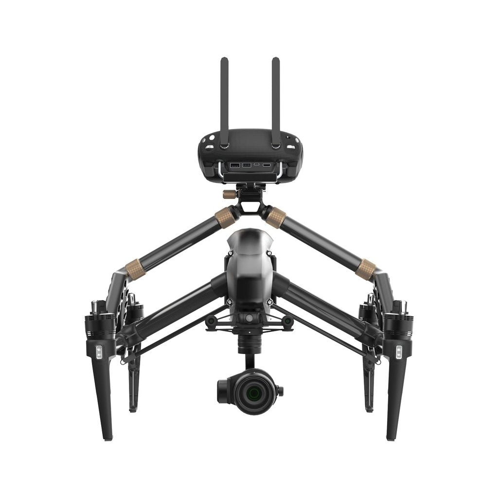 PolarPro Inspire 2 Katana Cinema Rig