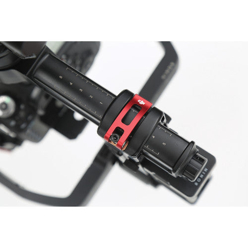 DJI Ronin-M 3-Axis Handheld Gimbal Stabilizer