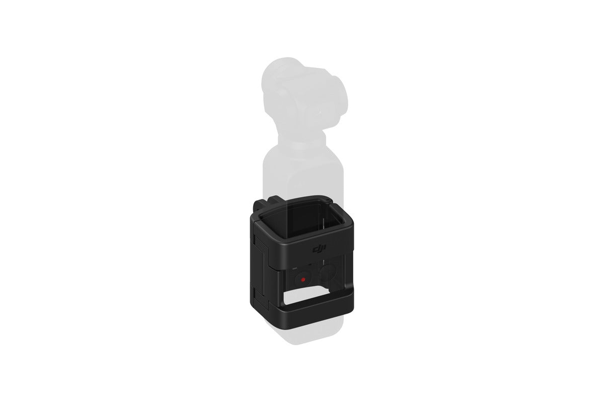 DJI Osmo Pocket Accessory Mount