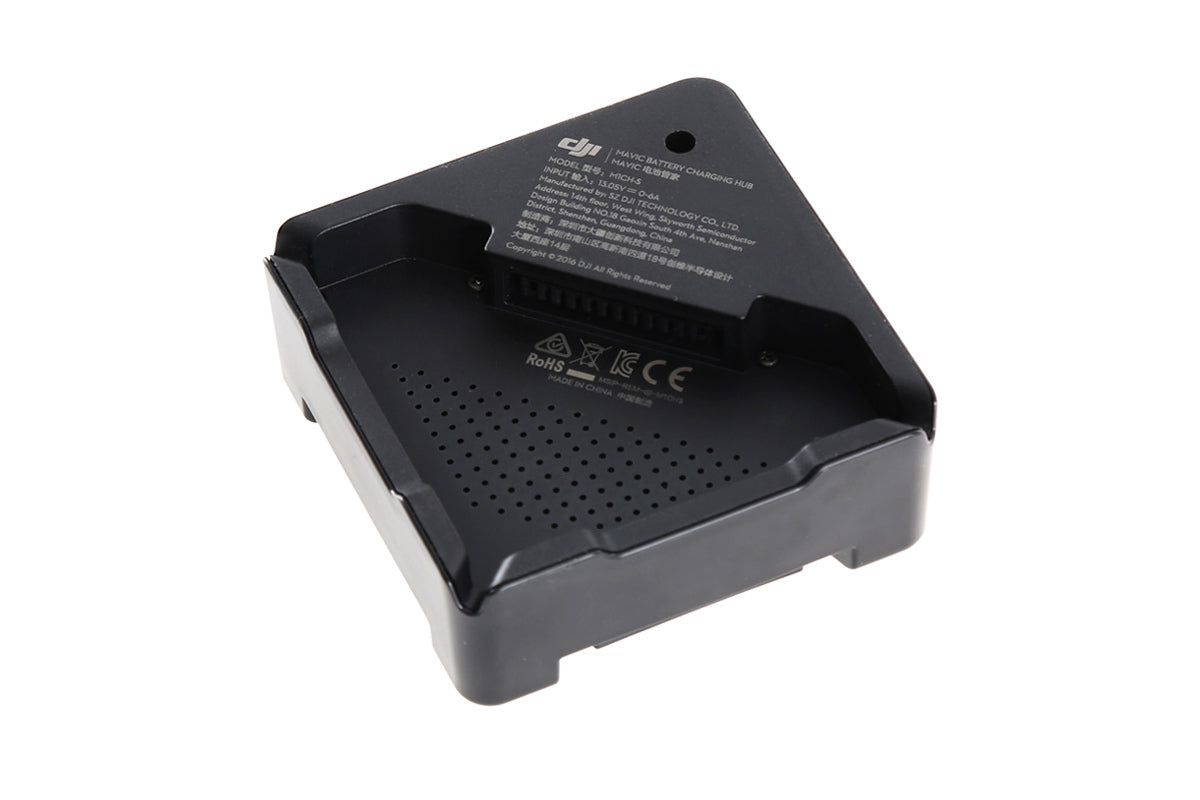 DJI Mavic Battery Charging Hub