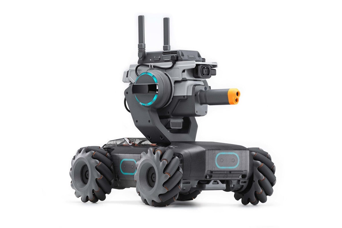 DJI RoboMaster S1 Educational Robot